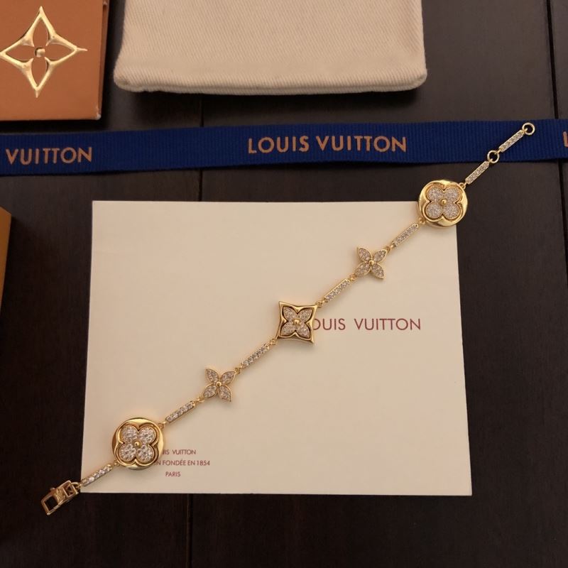 Louis Vuitton Bracelets